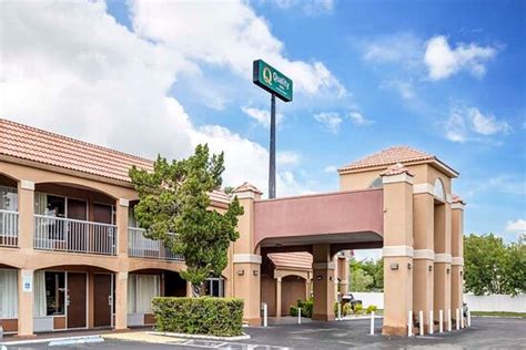 QUALITY INN ALACHUA - GAINESVILLE AREA - Hotel Reviews, Photos, Rate ...