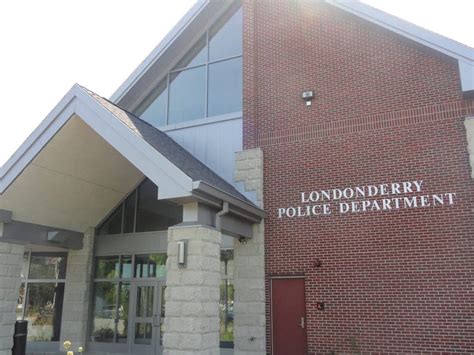 Police Respond to Fight in Londonderry | Londonderry, NH Patch