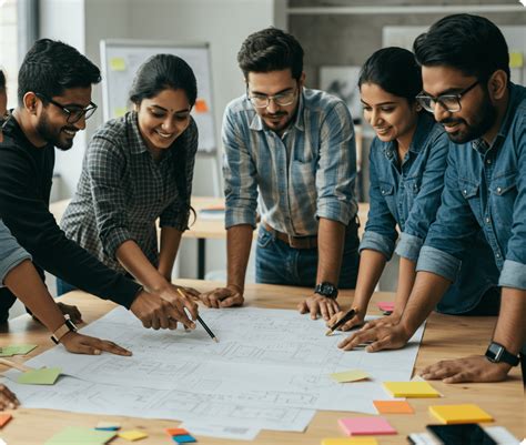 Website Development Company in Bangalore | WordPress, Shopify, Webflow