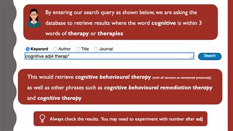 Image result for PsycINFO Tutorial