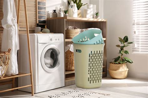 NEST是一条干净实用的洗衣桶，使人们与家居更好的互动~ - 普象网