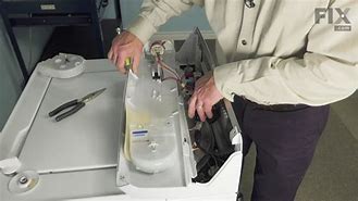 Image result for GE Washer Repair Guide