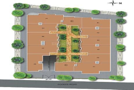 UKN Interlaken in Whitefield, Bangalore: Price, Brochure, Floor Plan ...