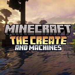 Image result for Create Minecraft Mod Presser Machines