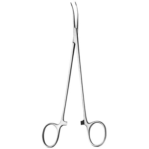 V. Mueller CH8620 Jacobson Hemostatic Forcep, Very Delicate, Serrated ...