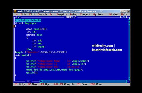code c struct 的图像结果