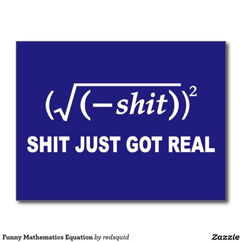 Humorous Mathematics 的图像结果