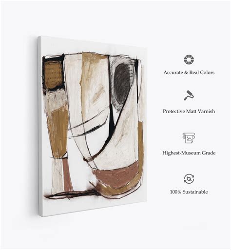 Buy Sailing, Abstract Art, Abstract Painting Wall Art Online at Best ...