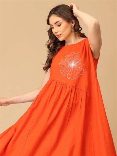 The Woman Store – Trendy Women’s Clothing | Dresses, Kurtis & More