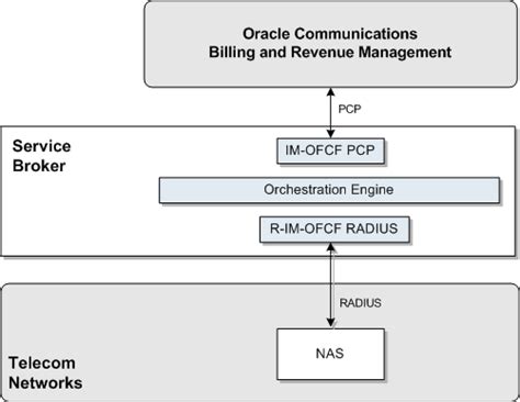 Setting Up RADIUS Mediation for Accounting