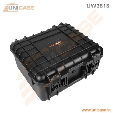 Unicase IP67 Waterproof Rifle & Gun Carry Case