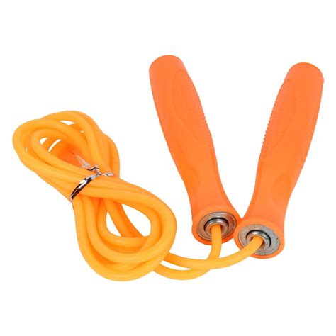 Buy Strauss Solo Jump Rope - Lightweight, Anti-Slip Grip – The Better Home