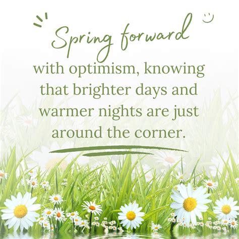 Spring Forward Funny Quotes