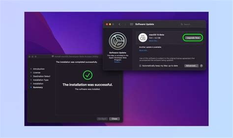 Easy Steps How to Download MacOS Ventura