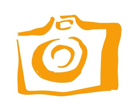 How to Draw a Camera Symbol 的图像结果