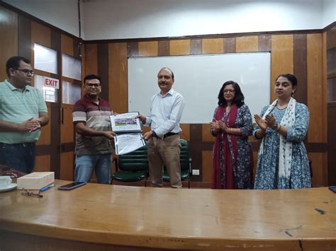 Government of India : National Institute of Electronics & Information ...