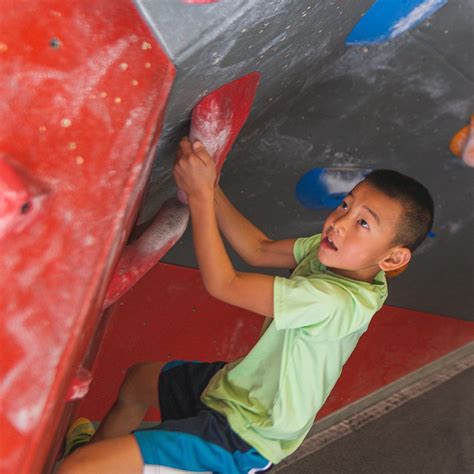 The Spot Denver | The Spot Climbing Gym