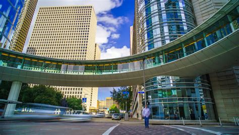 Image result for Houston Time-Lapse