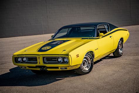 Dodge Charger Super Bee