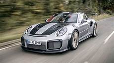 Gt2 Rs 2017 by 2018 Porsche 911 Gt2 Rs Drive Delicate Brutality Gt2 Rs 2017