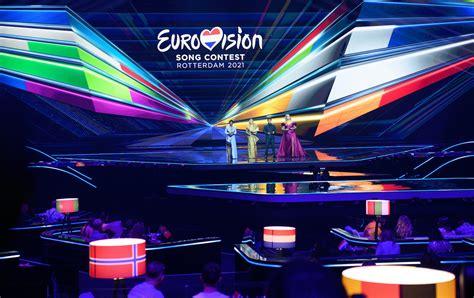'Eurovision,' the Longest-Running TV Show in History, Is Coming to the ...