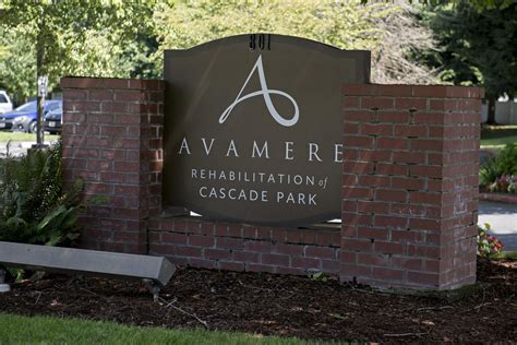 Avamere Rehabilitation of Cascade Park records 40 coronavirus cases ...