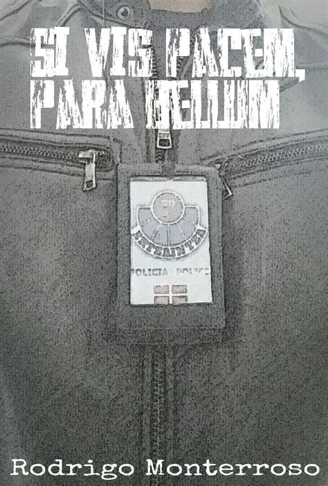 Si vis pacem, para bellum (Santiago Ramos nº 1) (Spanish Edition) eBook ...