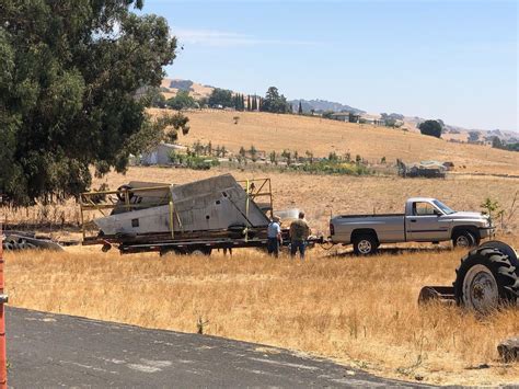 Paso Robles’ Estrella Warbirds Museum Acquires Historic F-86F Sabre ...