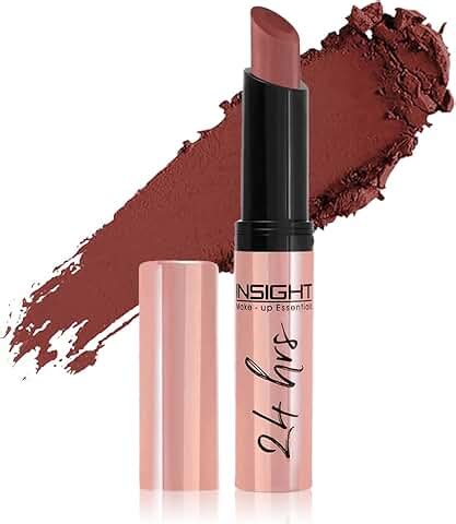 Amazon.in: INSIGHT - Lipsticks / Lip Make-up: Beauty