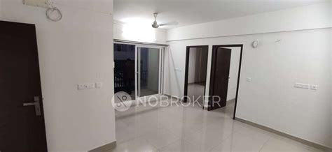 Flats for Rent in Bangalore , Bangalore - NoBroker