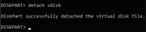 Image result for How to Remove Virtual Disc Drive