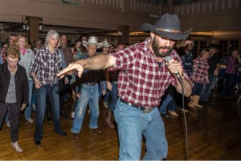 Cowboy Line Dancing Tutorial 的图像结果