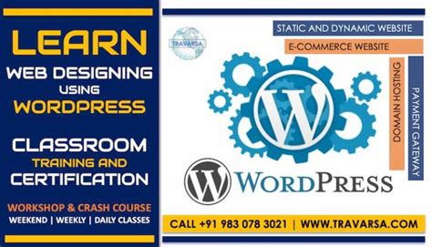 Image result for WordPress Development Course Offer