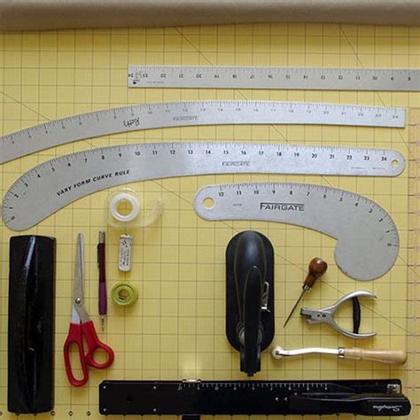 Importance of Pattern Making in Fashion Design