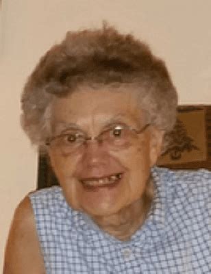 Rose Mary Williamsen Obituary - 2022 - Verkuilen Funeral Home