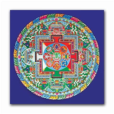 Buy Tamatina Wall Posters | Mandala Art Posters | Traditional | Tribe ...