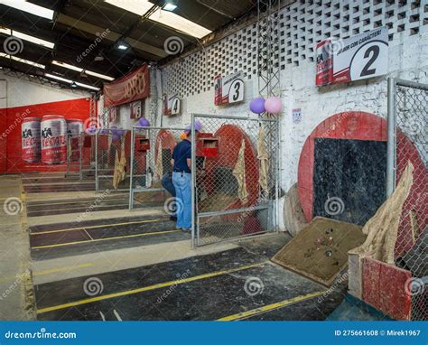 Tejo game editorial stock photo. Image of relax, south - 275661608