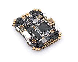 Flywoo (1MB FLASH) GOKU HD 745 EVO 40A AIO BL_32 DJI PLUS & PLAY MPU60