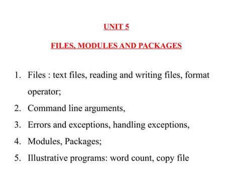 Image result for Files and Expectations On Python