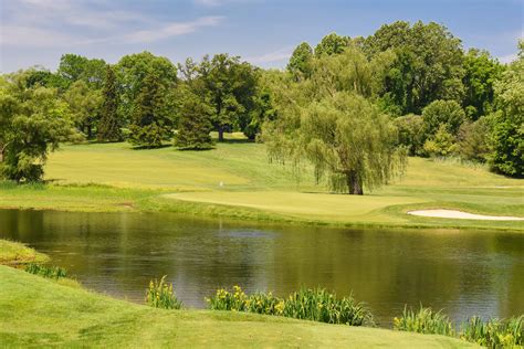 Gulph Mills Golf Club | United States | Top 100 Golf Courses