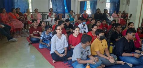 St. Stephens School, Birati - Gallery