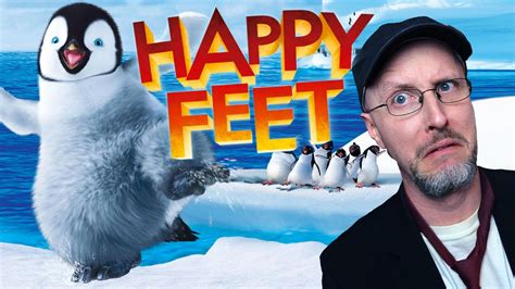 Image result for Happy Feet Clips