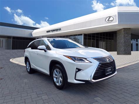 Who Makes Lexus Cars and Where are They Made?