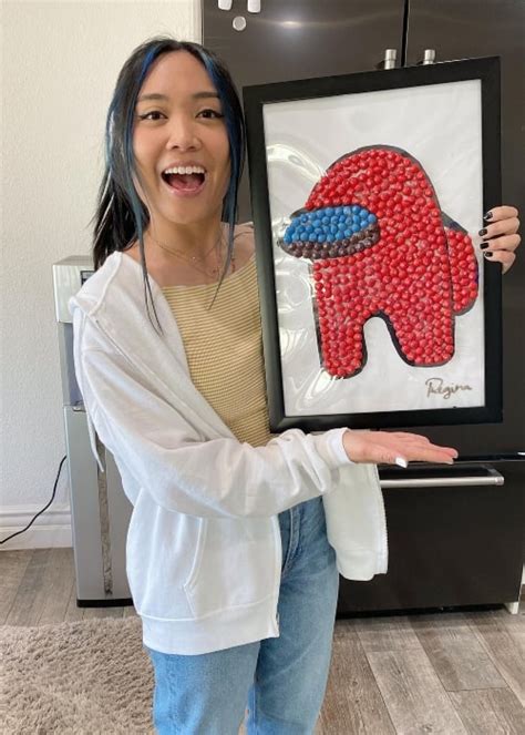 Image result for Regina Ginara CWC