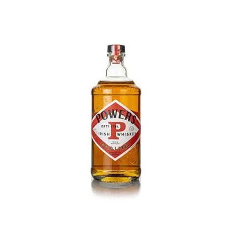 Power Gold Label - 750ML – Holiday House Liquor