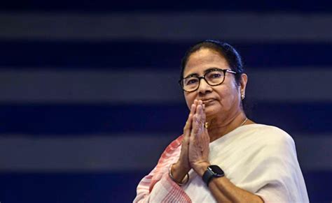 Mamata Banerjee writes to PM Modi, seeks implementation of 3 criminal ...
