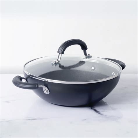 Kadai - Buy Best Stainless Steel, Cast Iron and Nonstick Kadhai Online ...