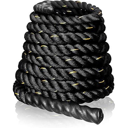 Buy Cockatoo BR-50 Professional Use (1.5" Thick / 30 Feet(9 Mtr) Battle ...