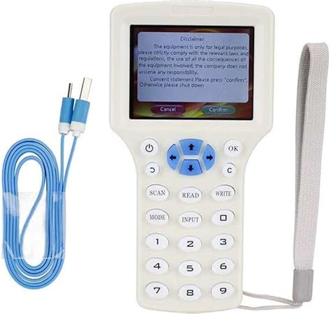 Image result for RFID Cloner Arduino