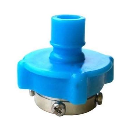JPS (tm) Water Tap Adapter Connector for Fully Automatic Washing ...